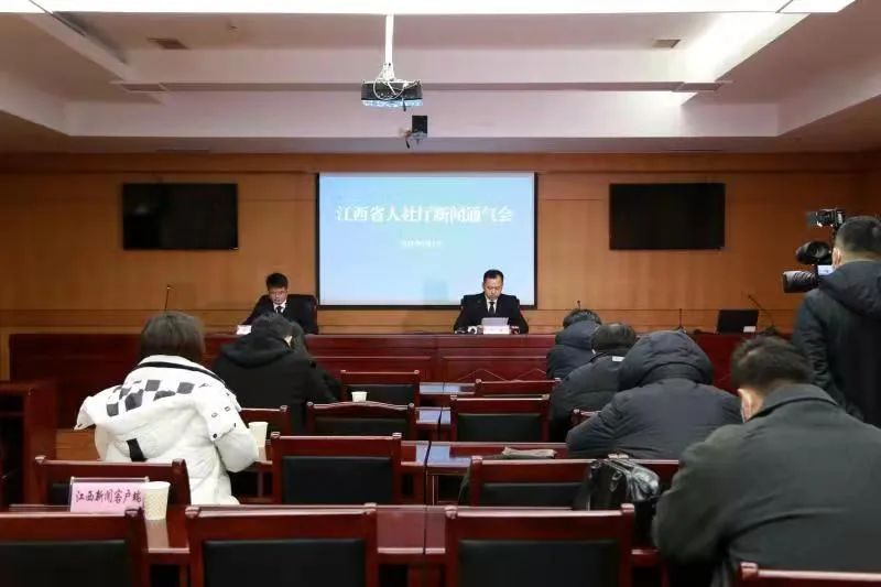 我省發(fā)布8個(gè)重點(diǎn)產(chǎn)業(yè)642個(gè)急需緊缺人才崗位目錄