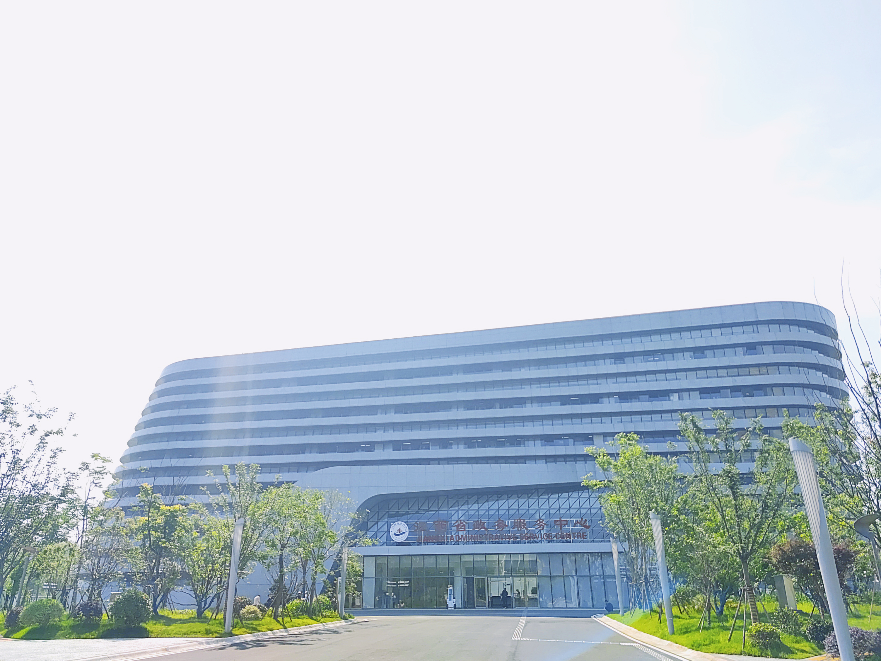 【&ldquo;疫&rdquo;線先鋒】真誠(chéng)服務(wù)，&ldquo;疫&rdquo;往無前！