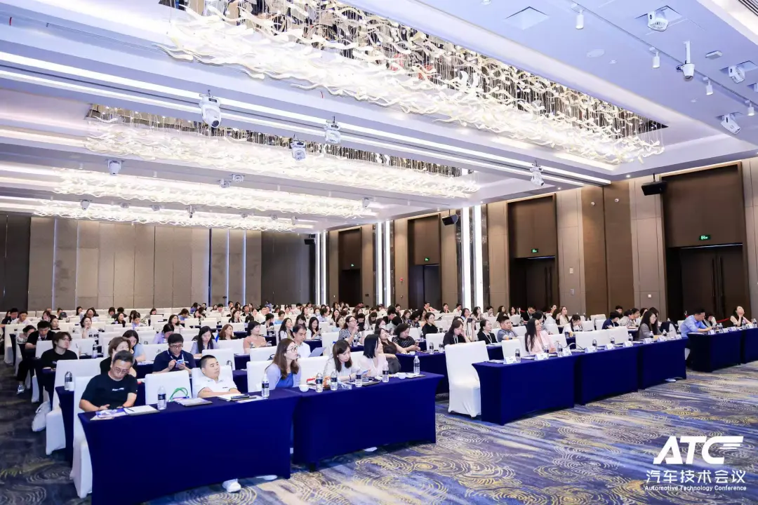 中智為中國汽車產業(yè)變革升級打造人才引擎